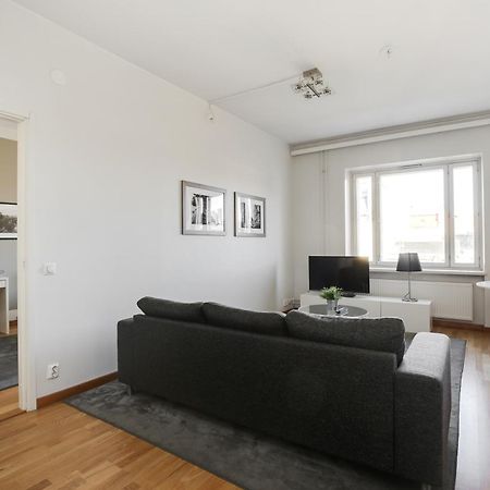 Kotimaailma Apartments Kamppi - 1Br For 3 Persons Helsinki Exterior photo